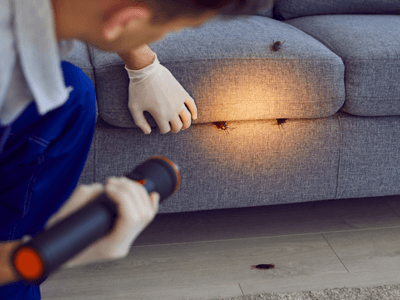About Millbury Bed Bug Heat Treatment - bed bug heat treatment experts in Millbury